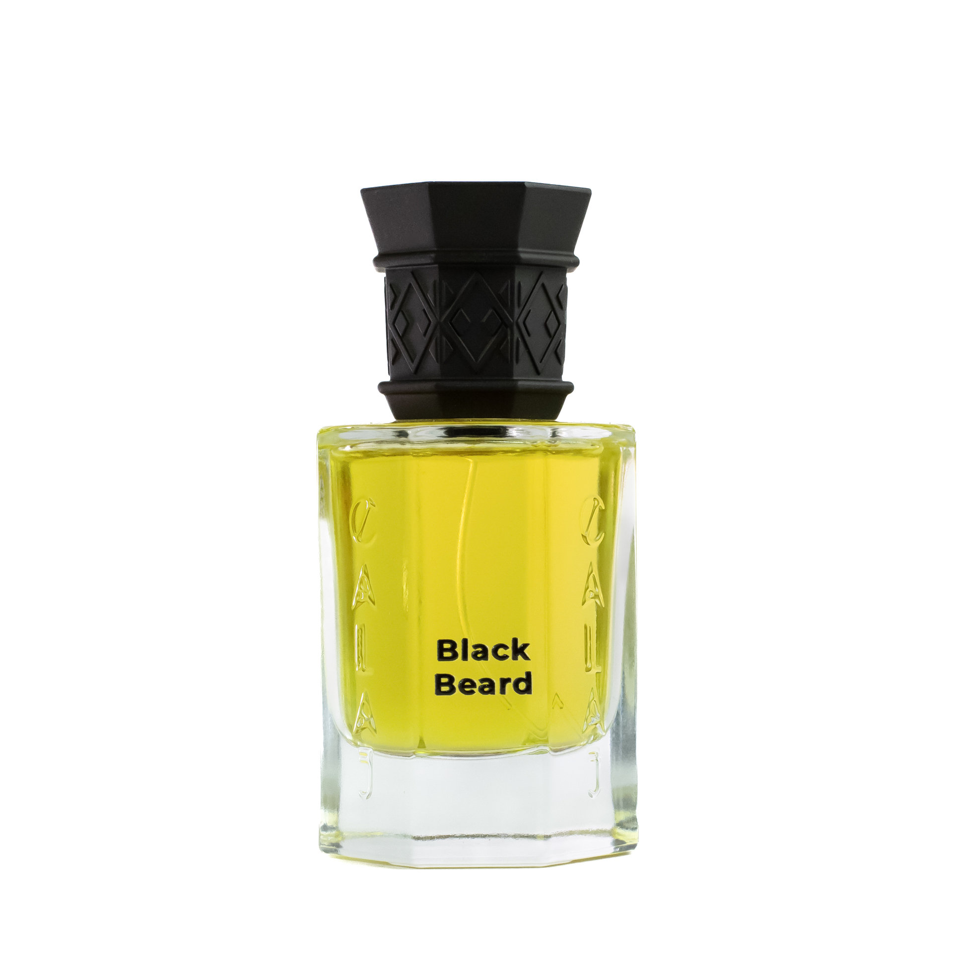 Picture of Black Beard fragrance