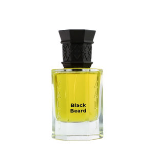 Black Beard by Calaj perfume bottle
