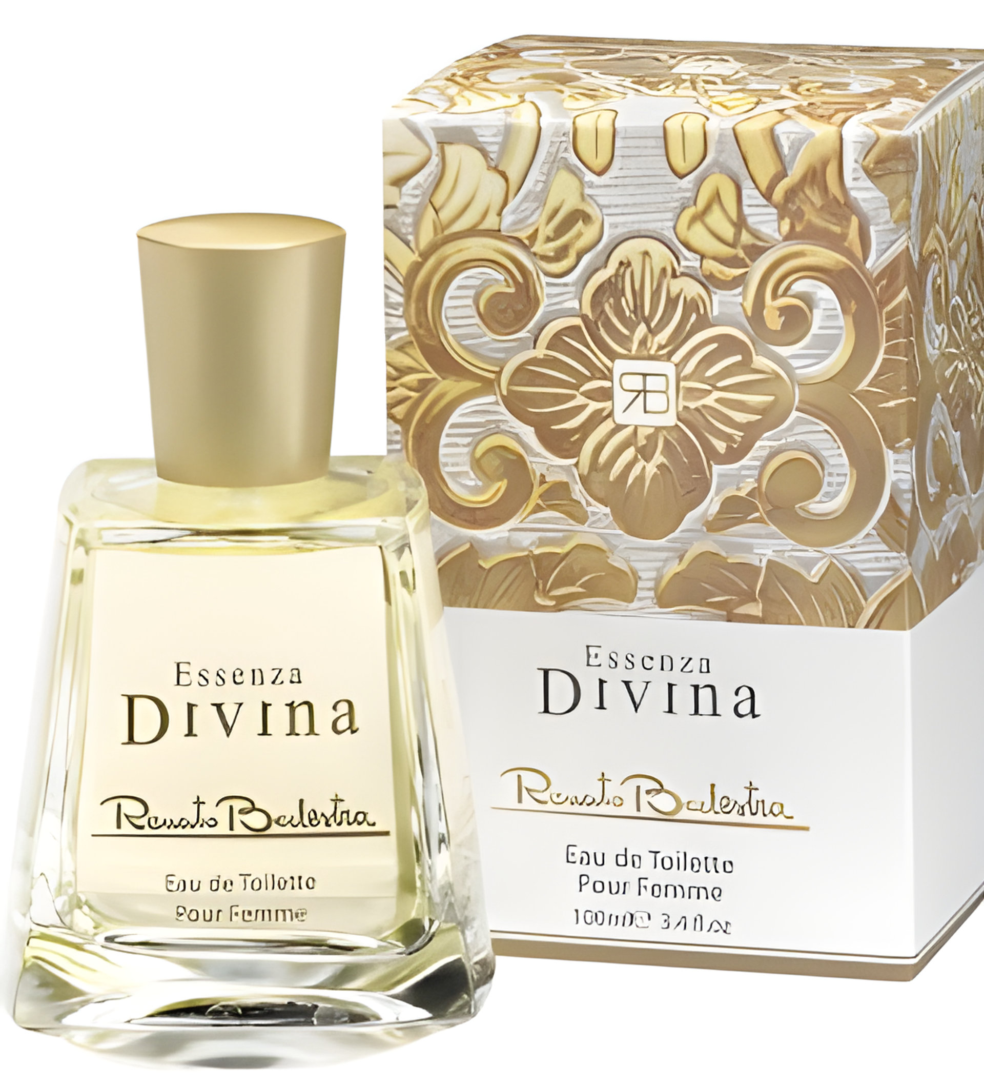 Picture of Essenza Divina fragrance