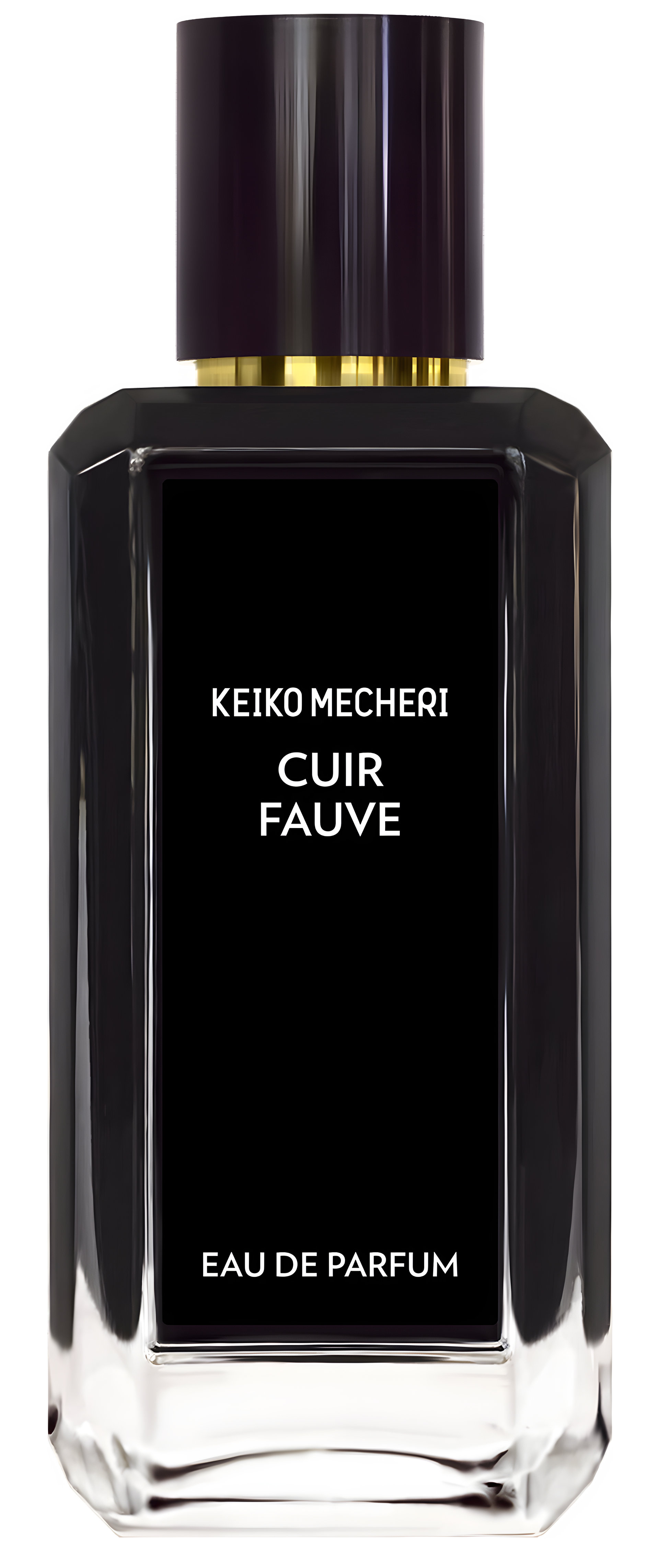 Picture of Cuir Fauve fragrance