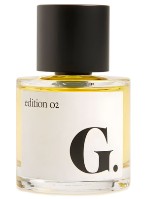 Goop Edition 02 by Goop perfume bottle