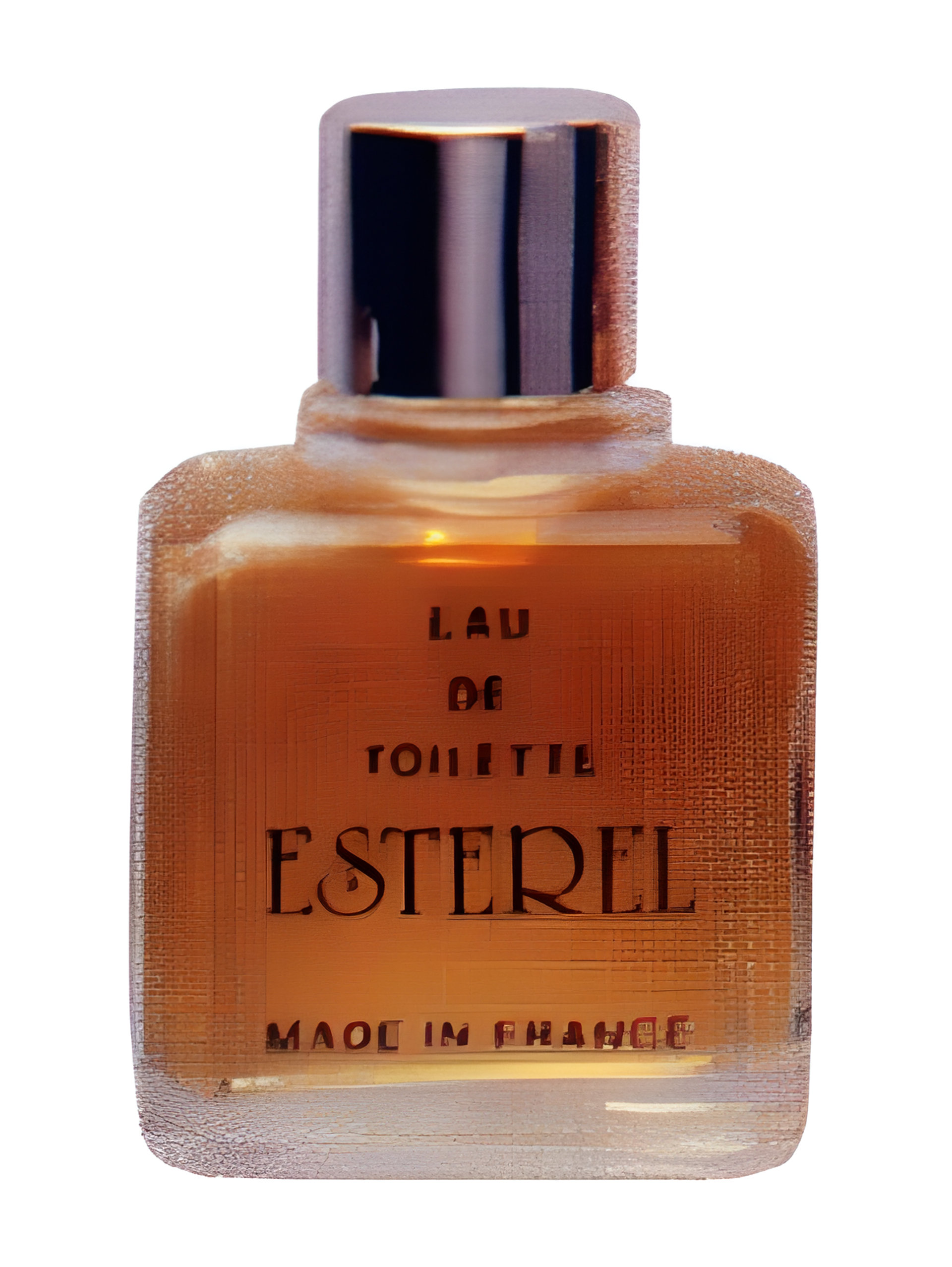 Picture of Esterel fragrance