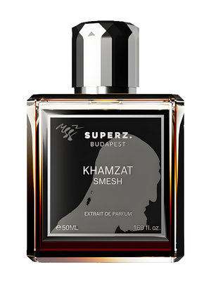 Picture of KHAMZAT Smesh fragrance