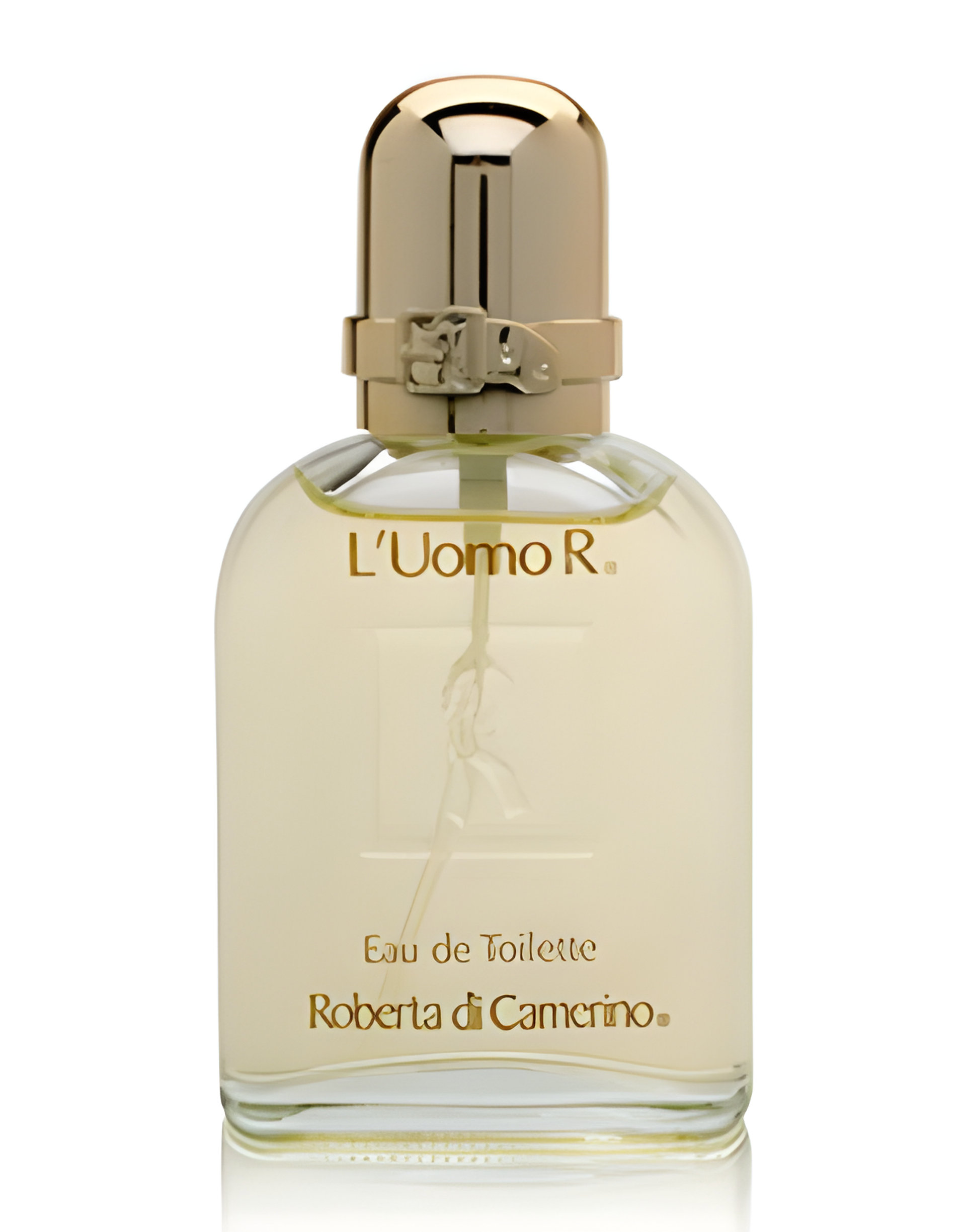 Picture of L'Uomo R fragrance