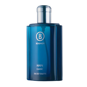 Bogner Man Classic by Bogner perfume bottle