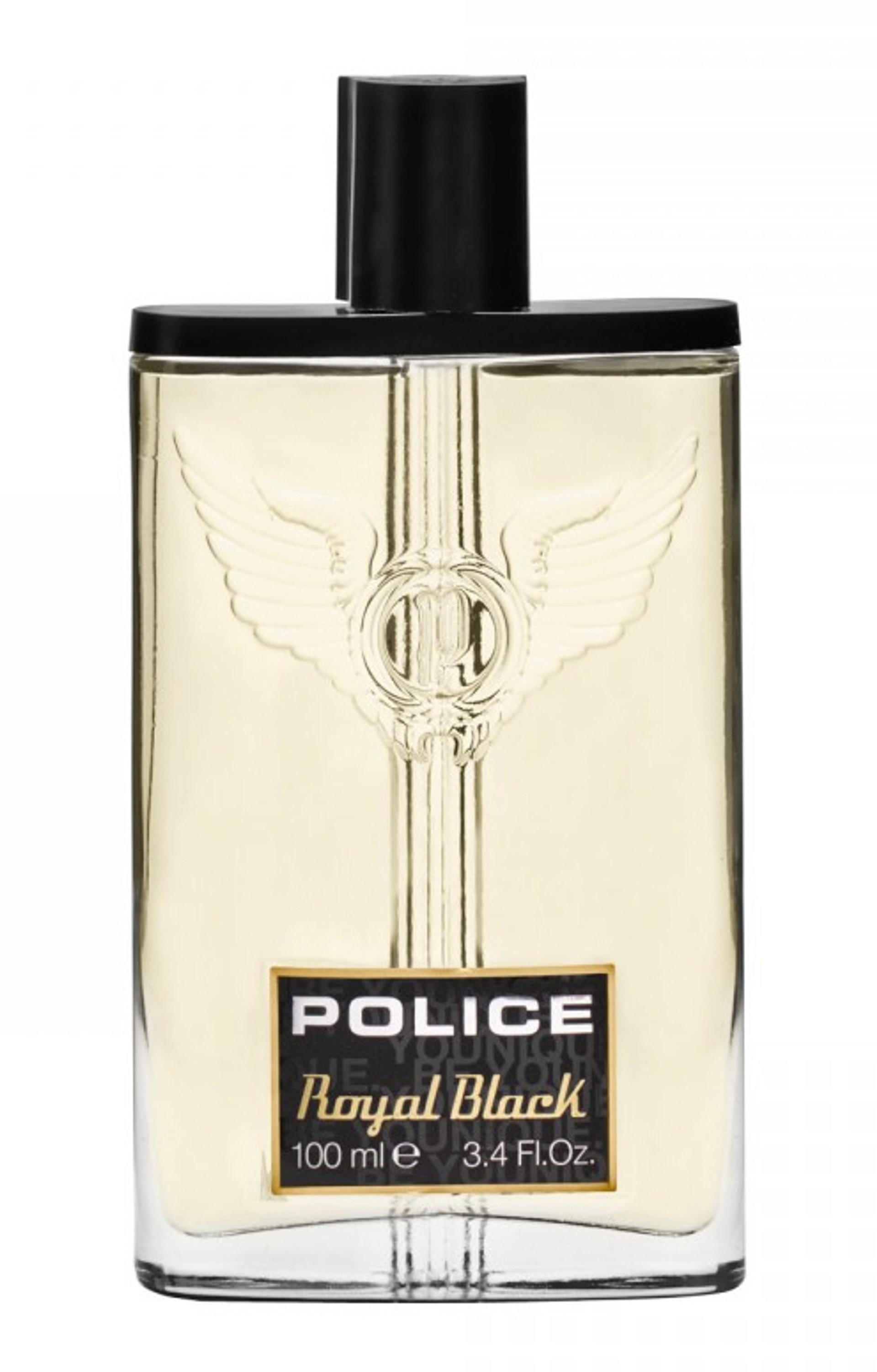 Picture of Royal Black fragrance