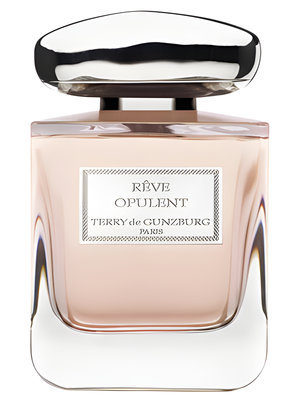 Reve Opulent by Terry de Gunzburg perfume bottle