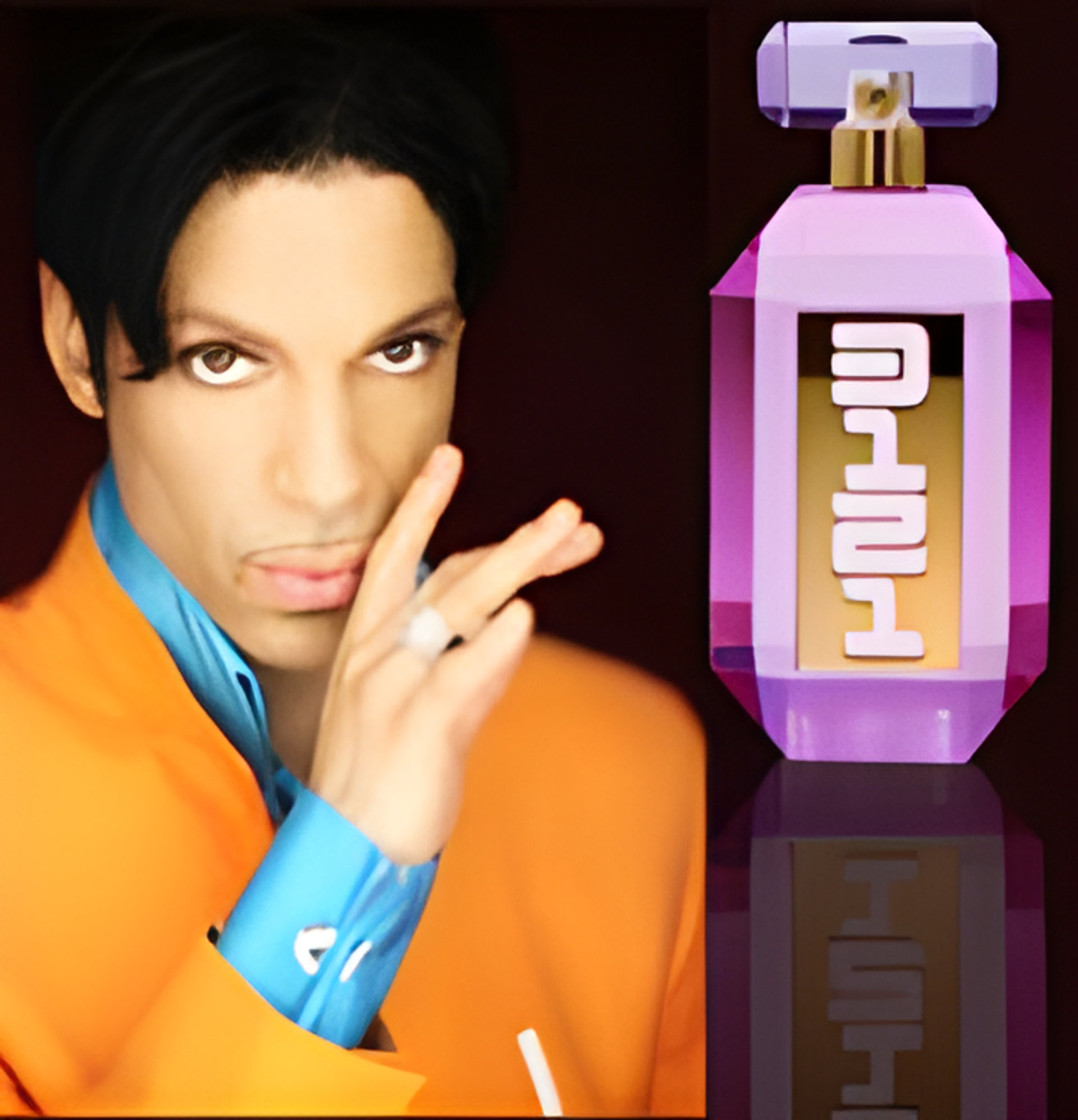 Picture of Prince brand