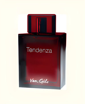Tendenza by Van Gils perfume bottle