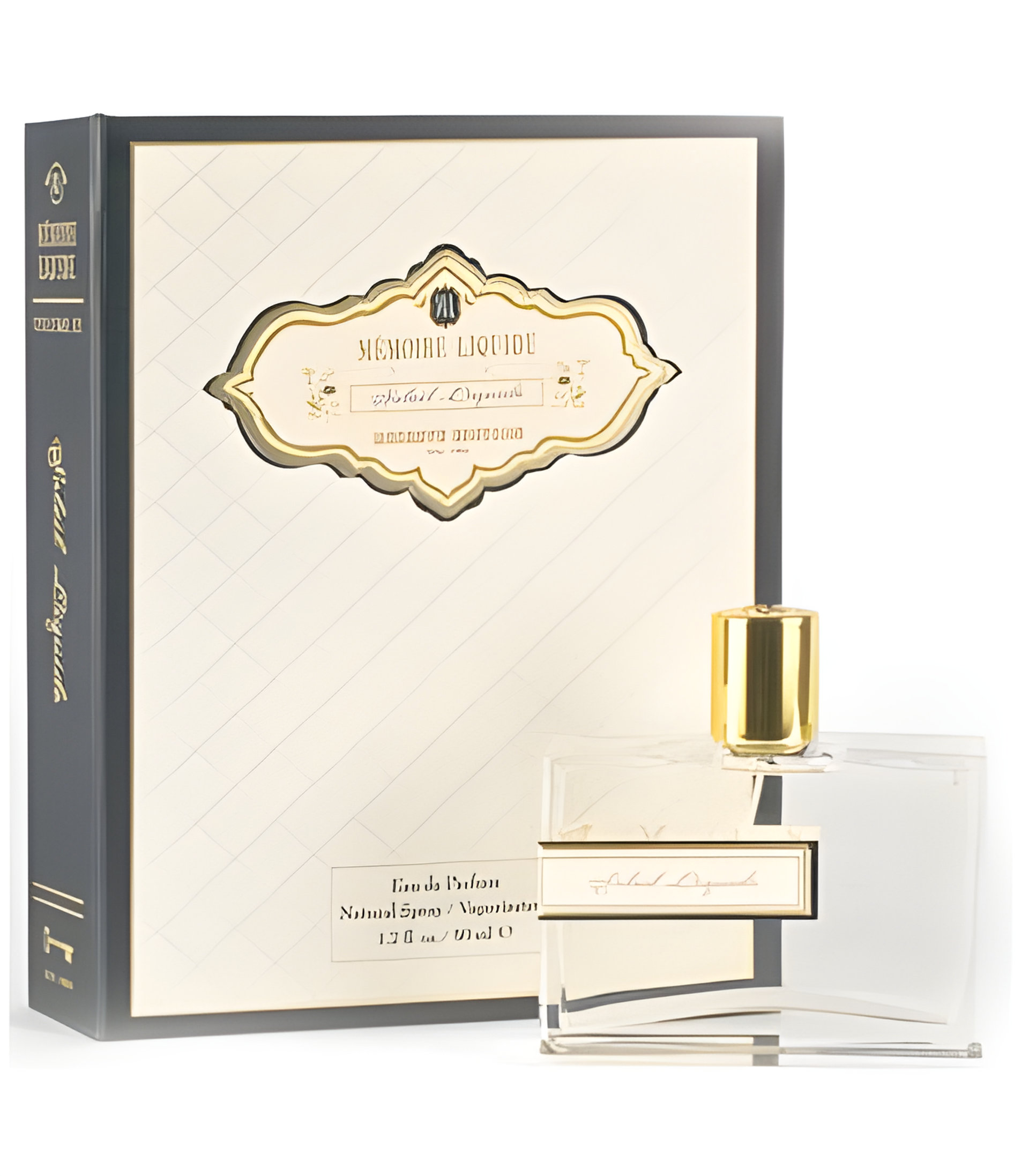 Picture of Soleil Liquide fragrance