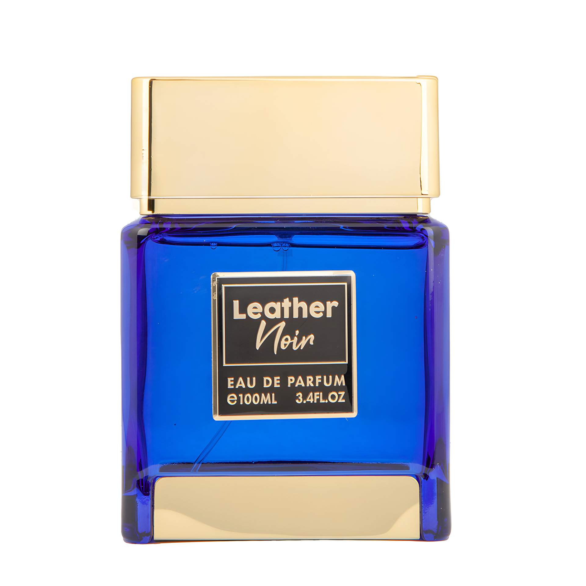 Picture of Leather Noir fragrance
