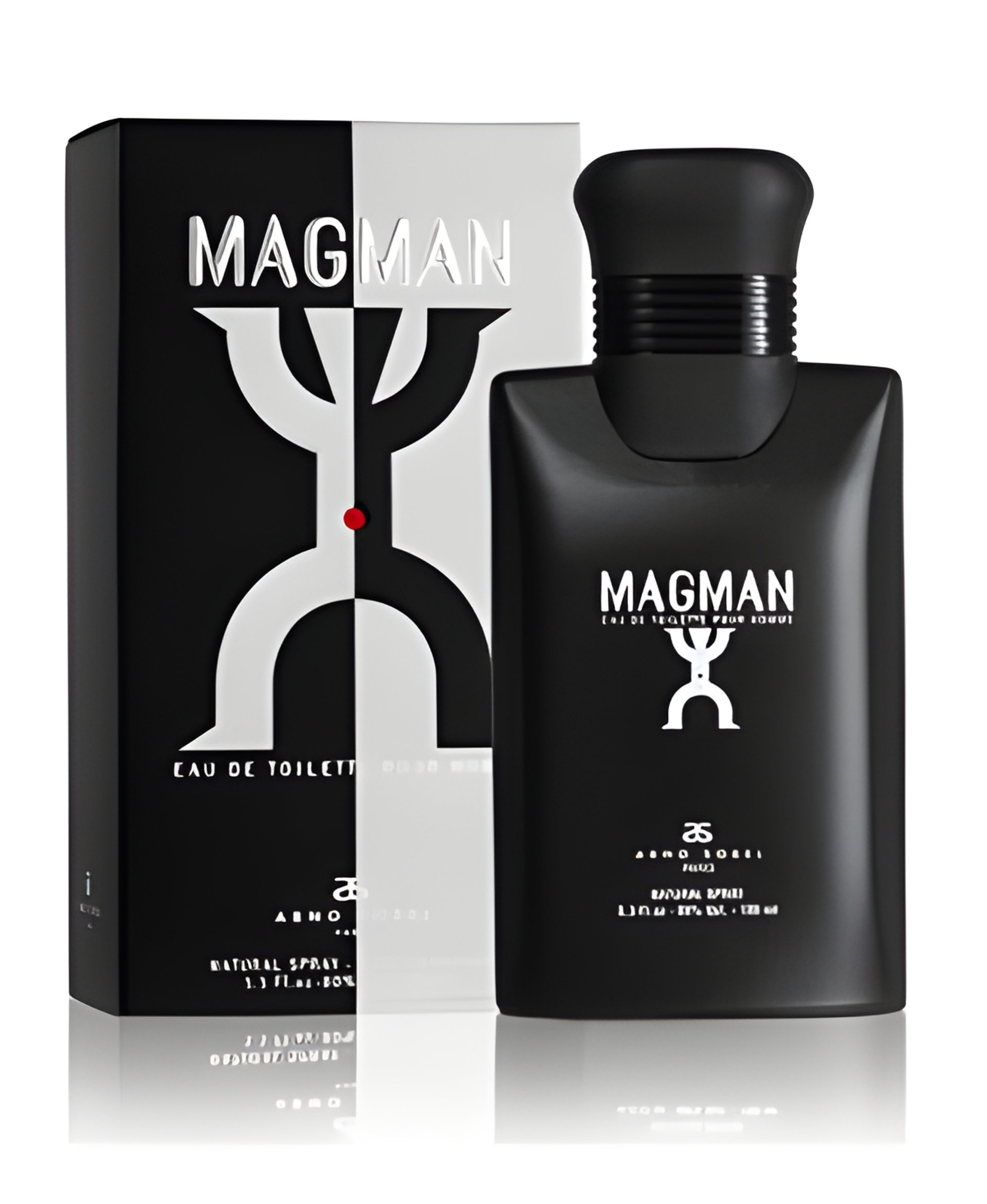 Picture of Magman fragrance
