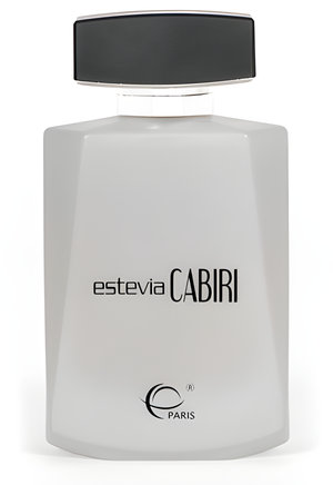 Cabiri by Estevia Parfum perfume bottle