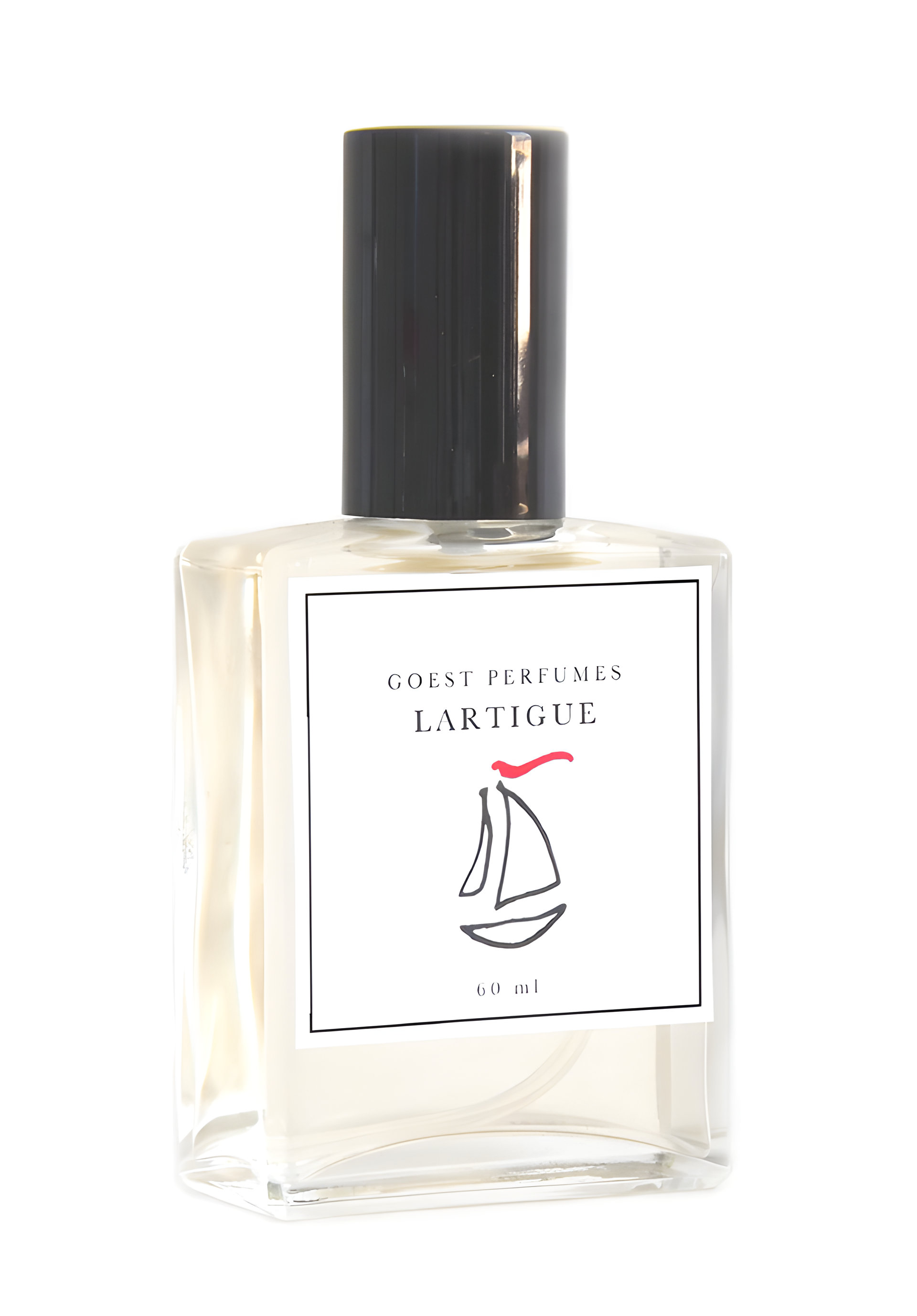 Picture of Lartigue fragrance