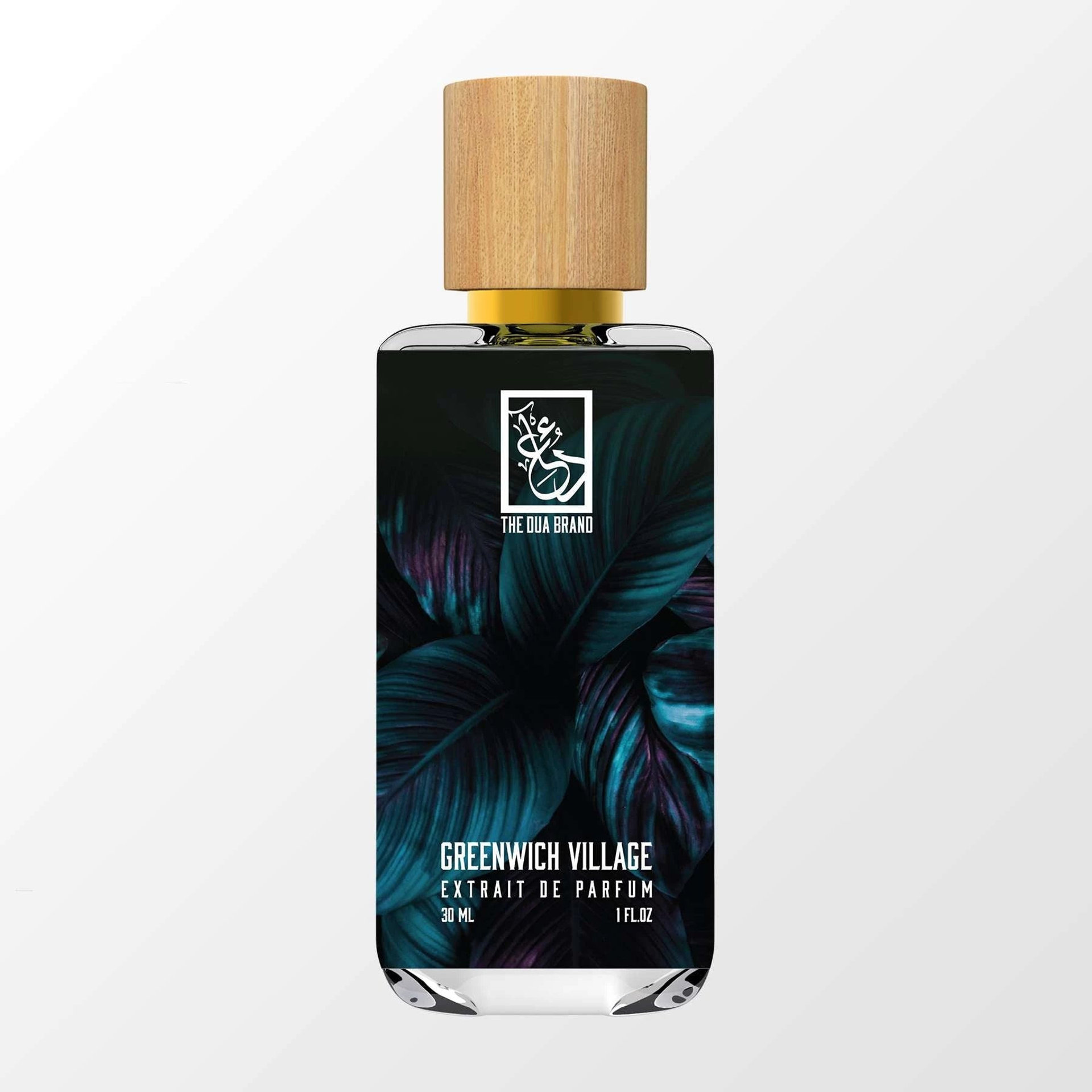 Picture of Greenwich Village fragrance