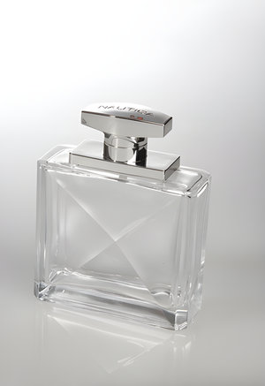 Oceans by Nautica perfume bottle