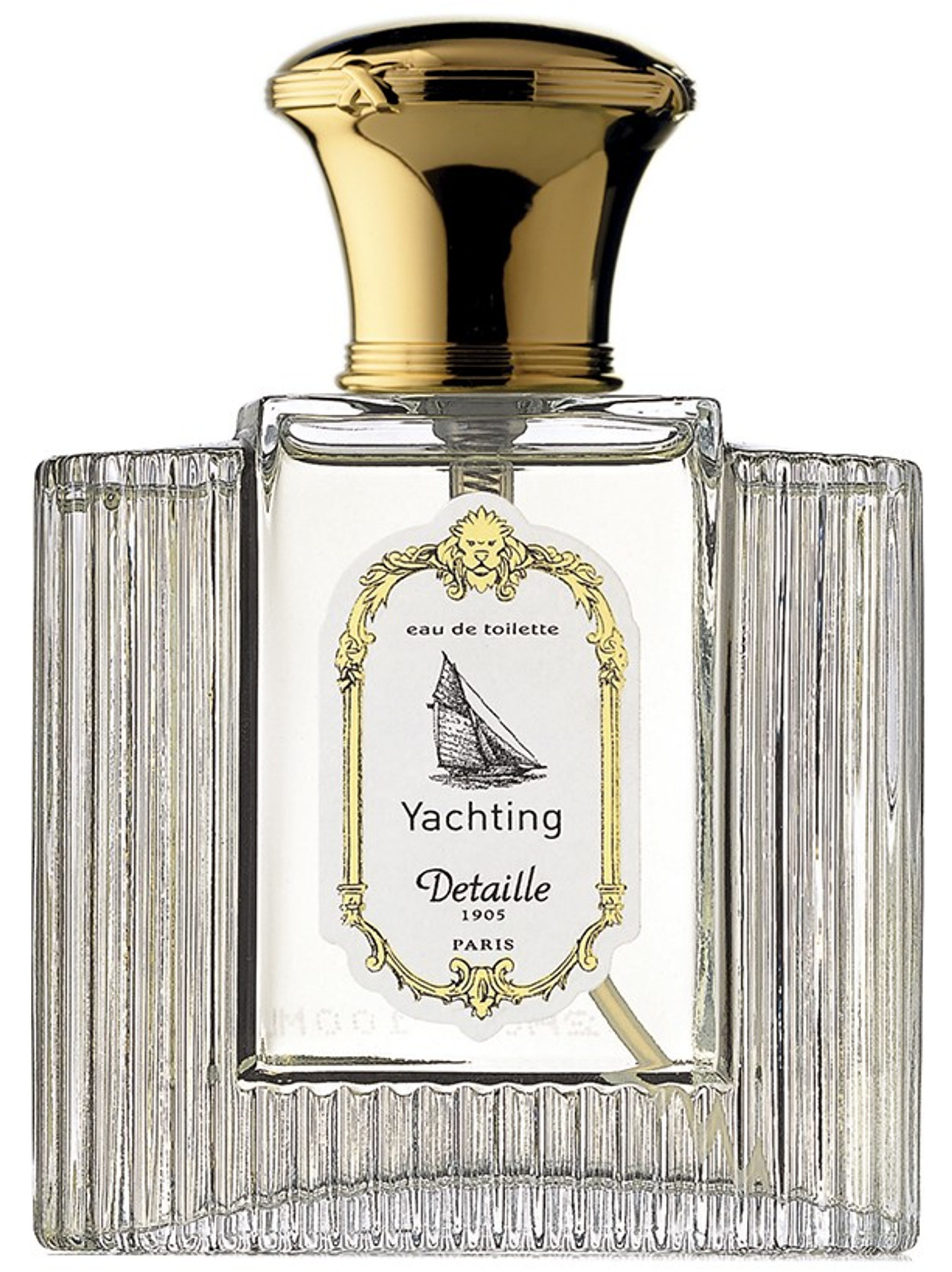 Picture of Yachting fragrance