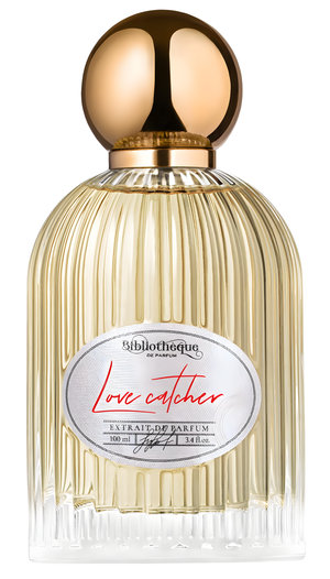 Lost in Bali by Bibliothèque de Parfum perfume bottle