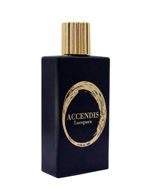 Lucepura by Accendis perfume bottle