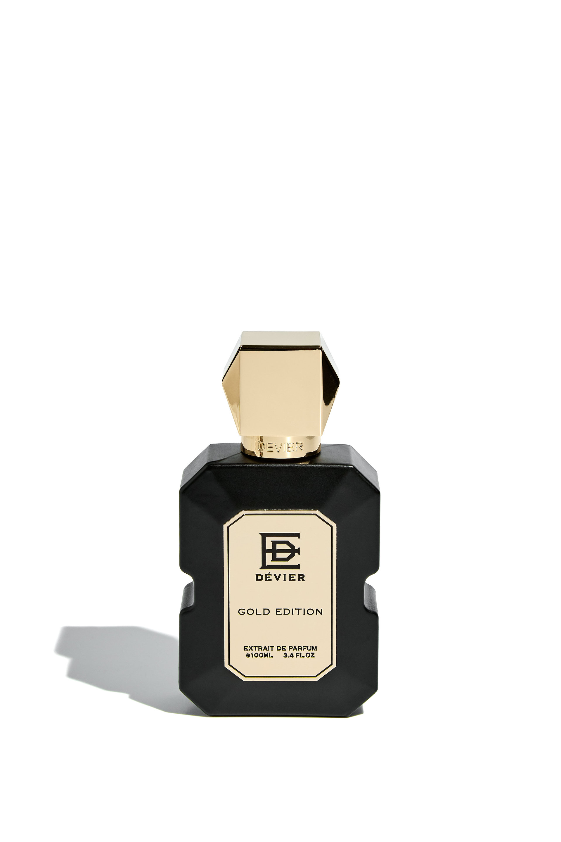 Picture of Gold Edition fragrance
