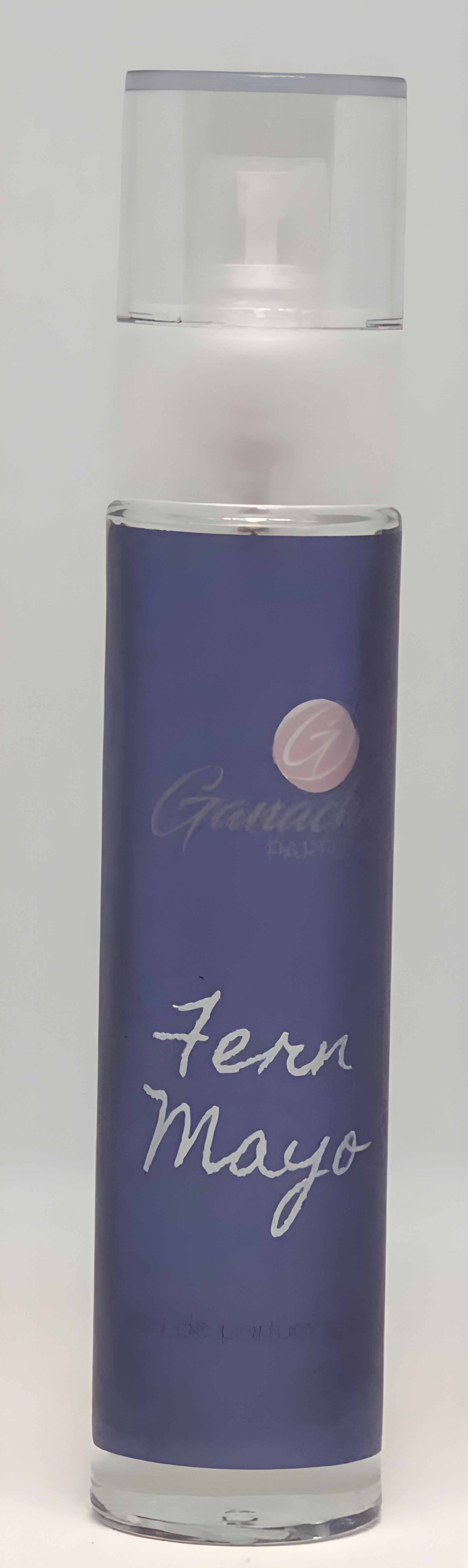 Picture of Fern Mayo fragrance