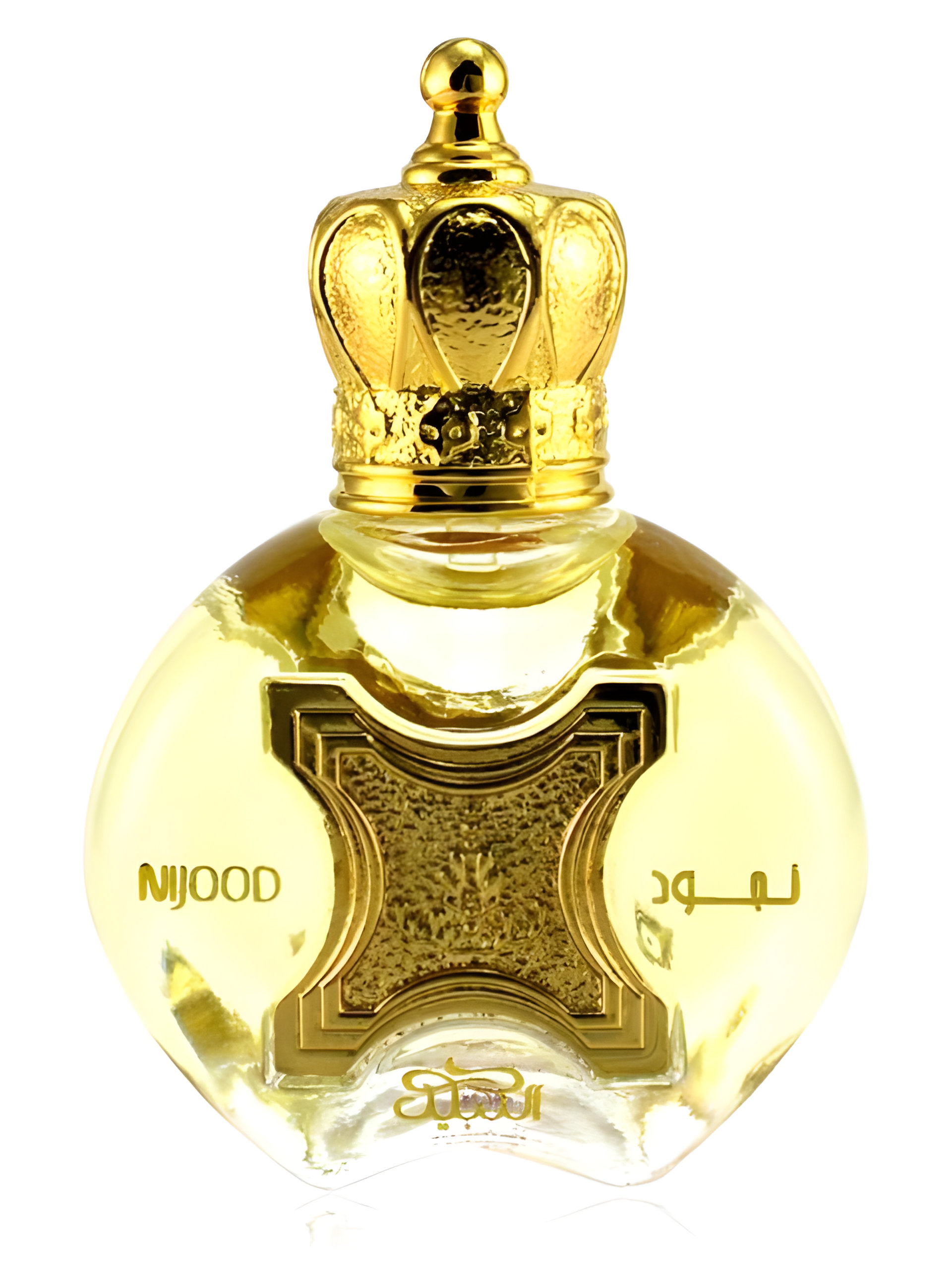 Picture of Nijood fragrance