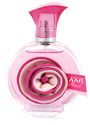 Axis Floral by Axis perfume bottle