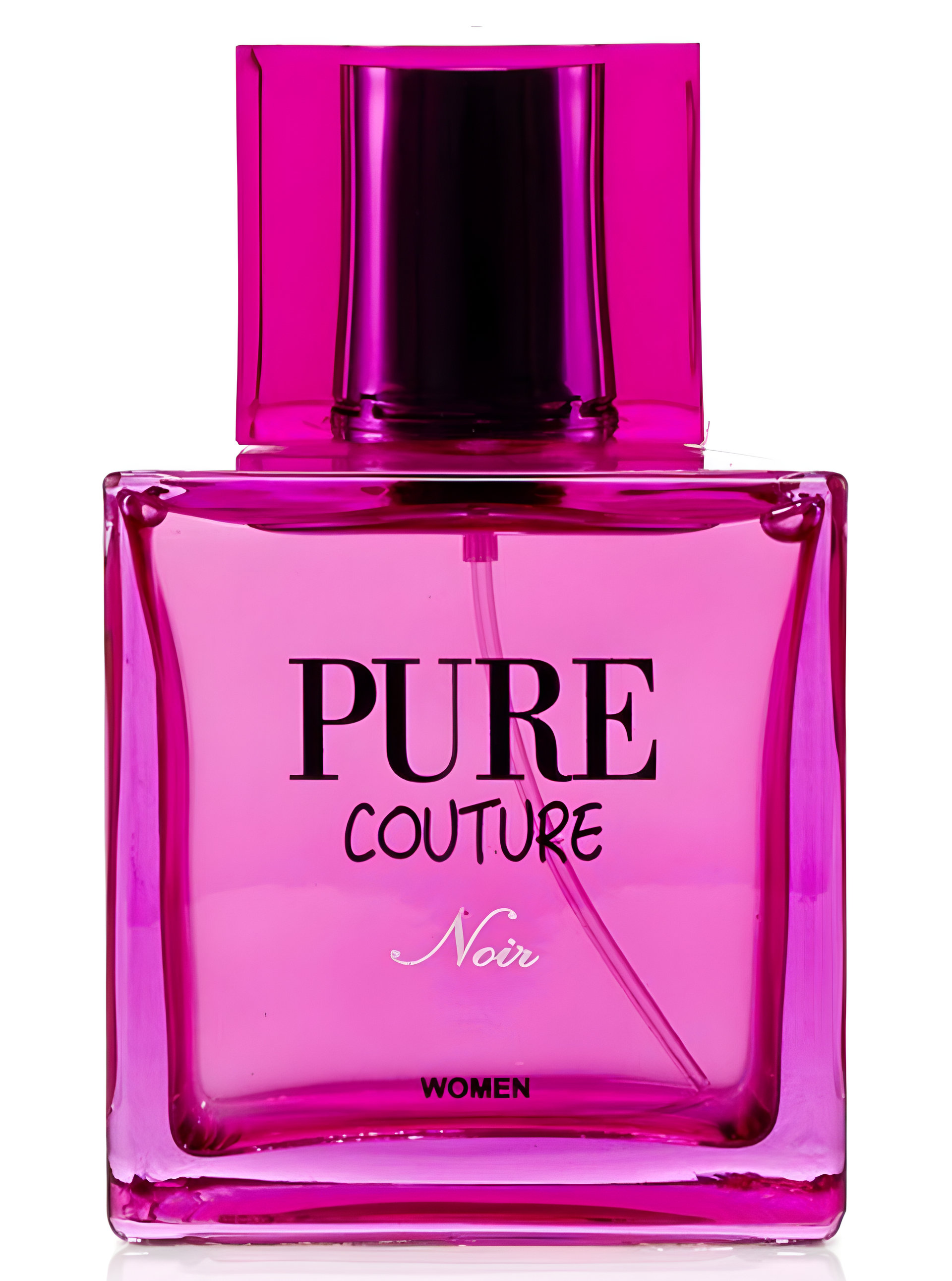 Picture of Pure Couture Noir fragrance