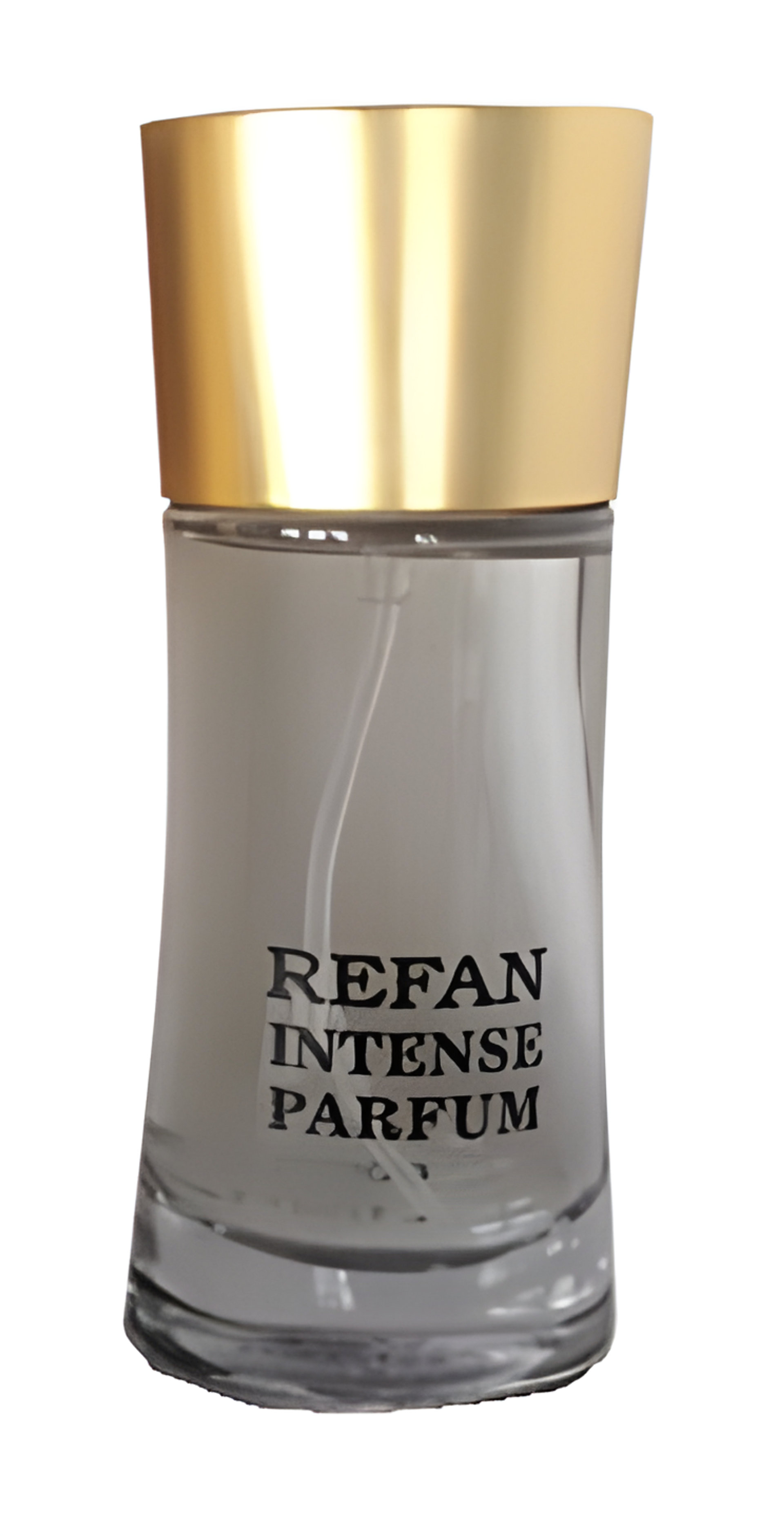 Picture of Intense Gold Women 112 fragrance