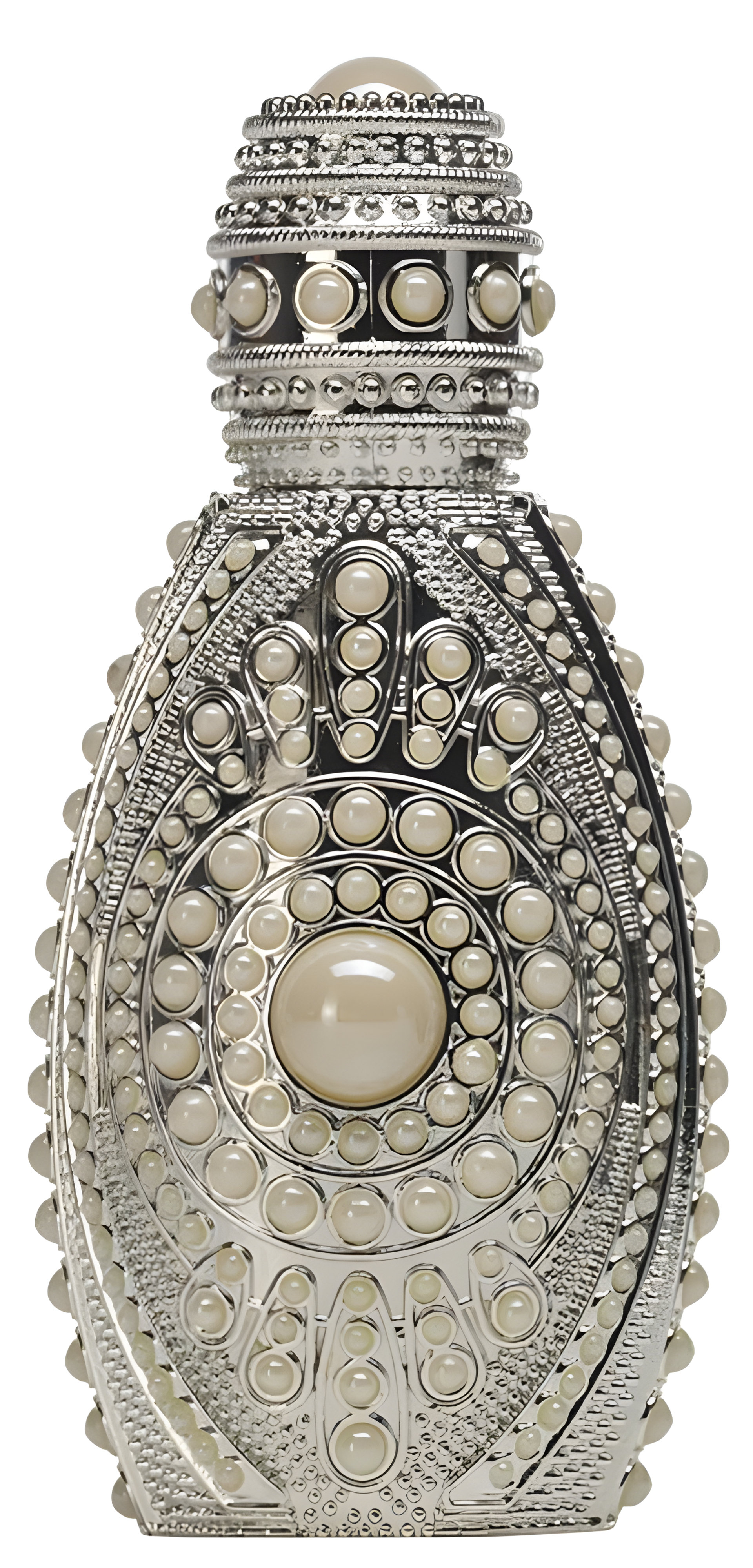 Picture of Lulutal Bahrain fragrance