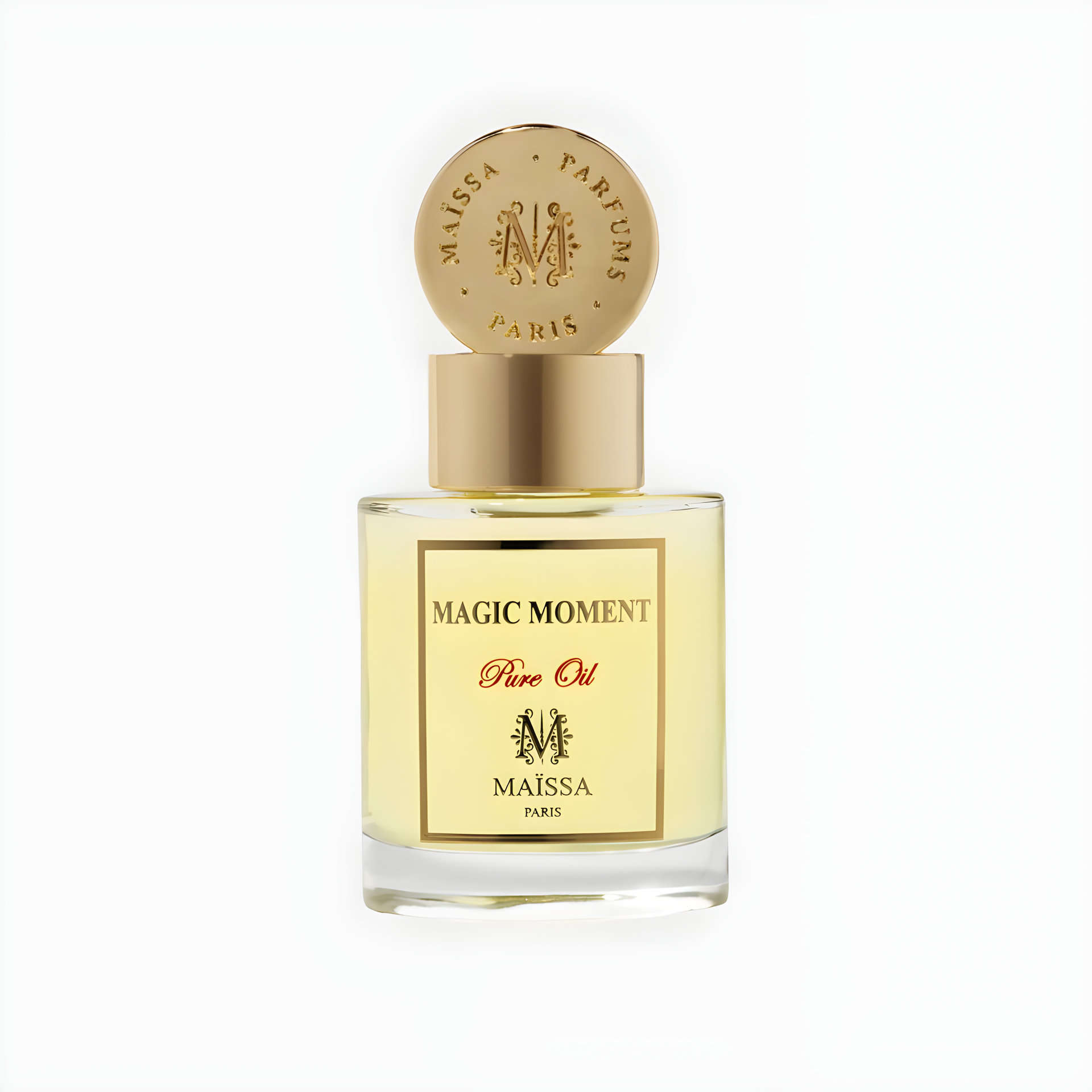 Picture of Magic Moment Pure Oil fragrance