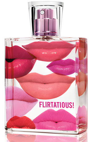 Flirtatious by Flirt! perfume bottle