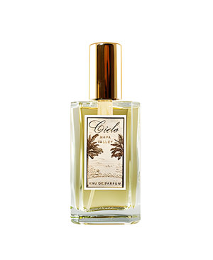 Cielo by Olivina Napa Valley perfume bottle