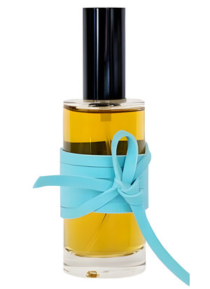 It Was a Time That Was a Time by ICONOFLY perfume bottle