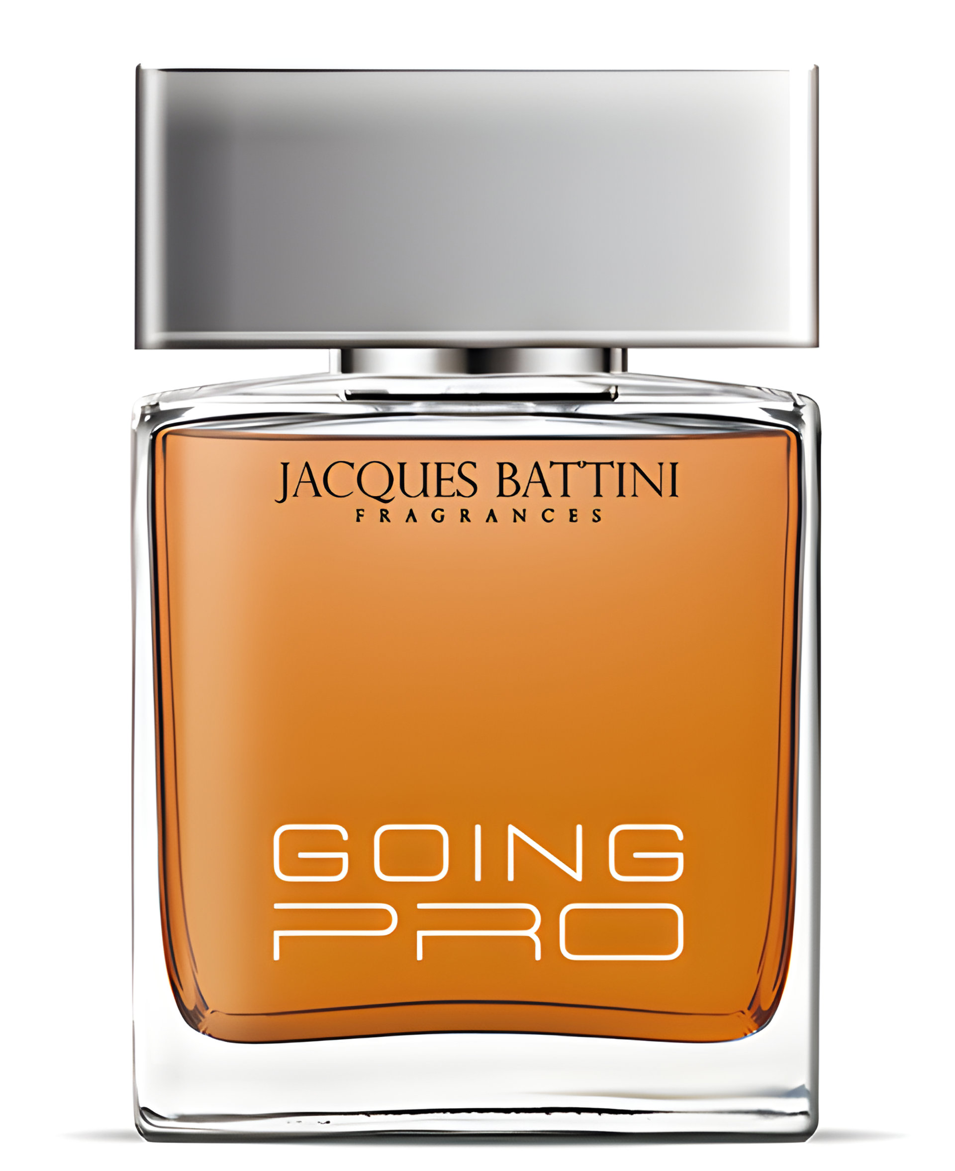 Picture of Going Pro fragrance