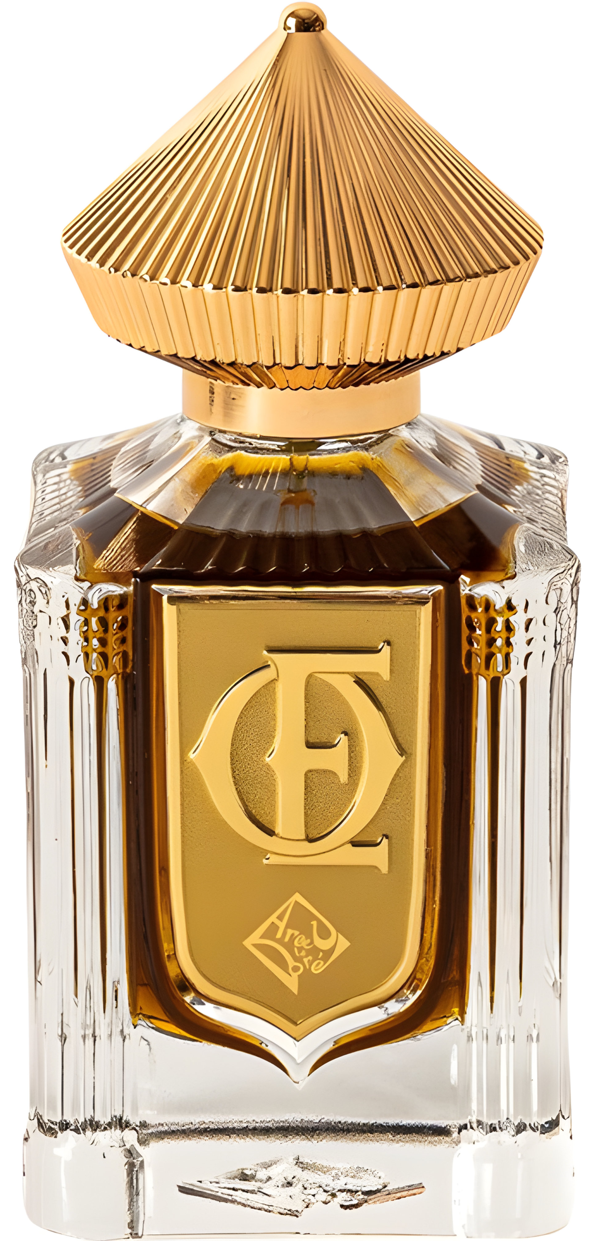 Picture of Ottoman Empire IV fragrance