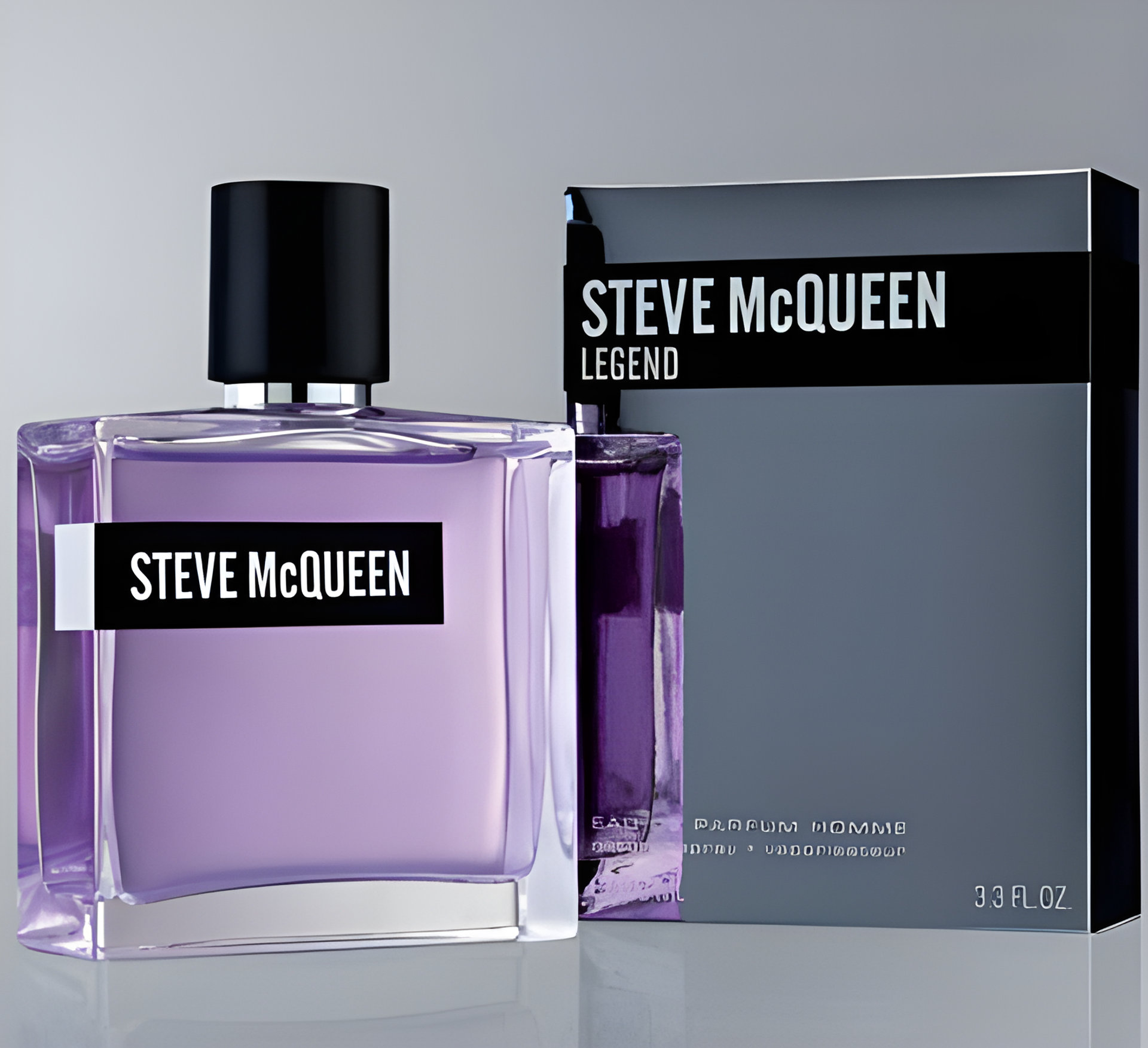 Picture of Steve McQueen Legend fragrance