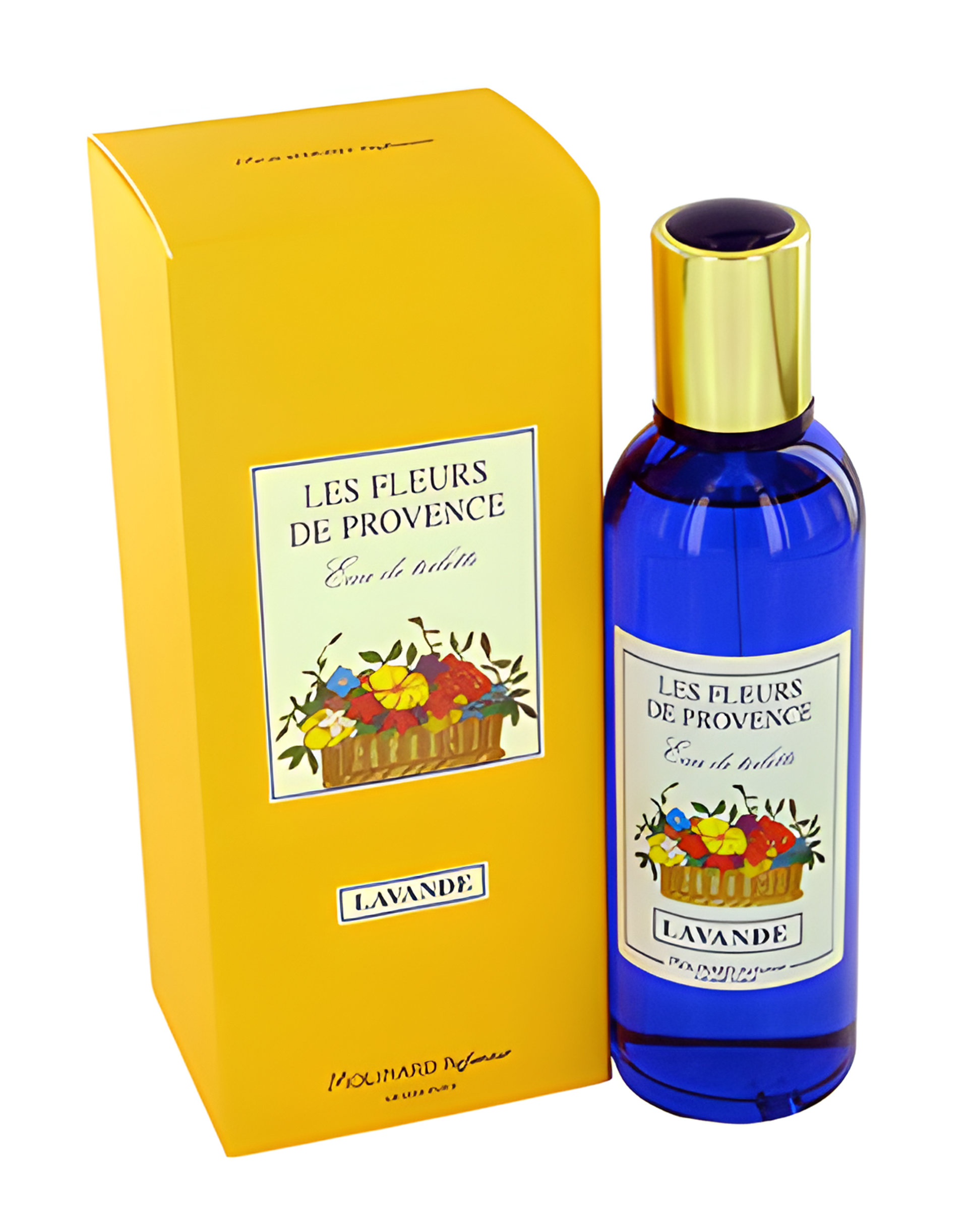 Picture of Lavande fragrance