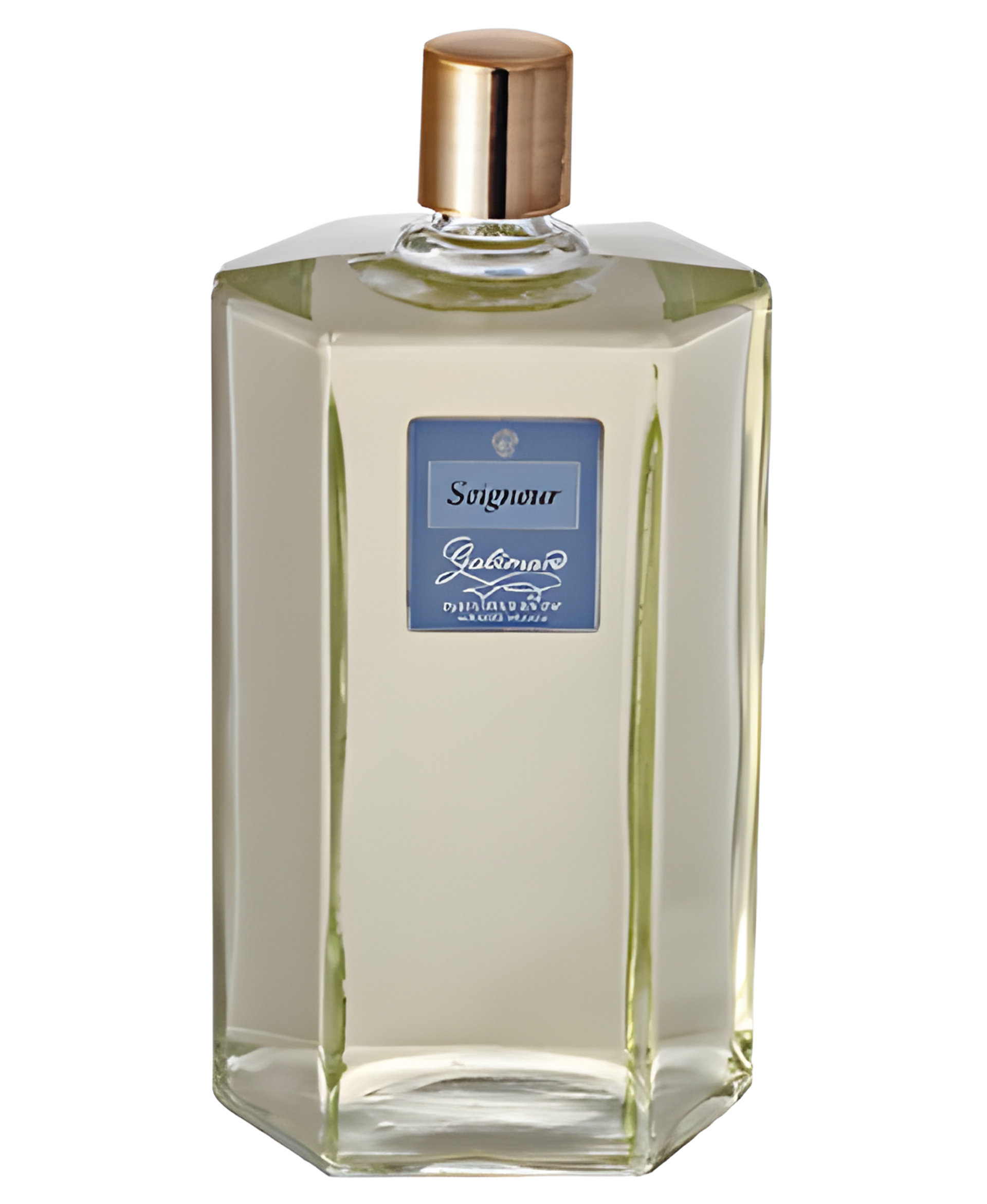 Picture of Seigneur fragrance
