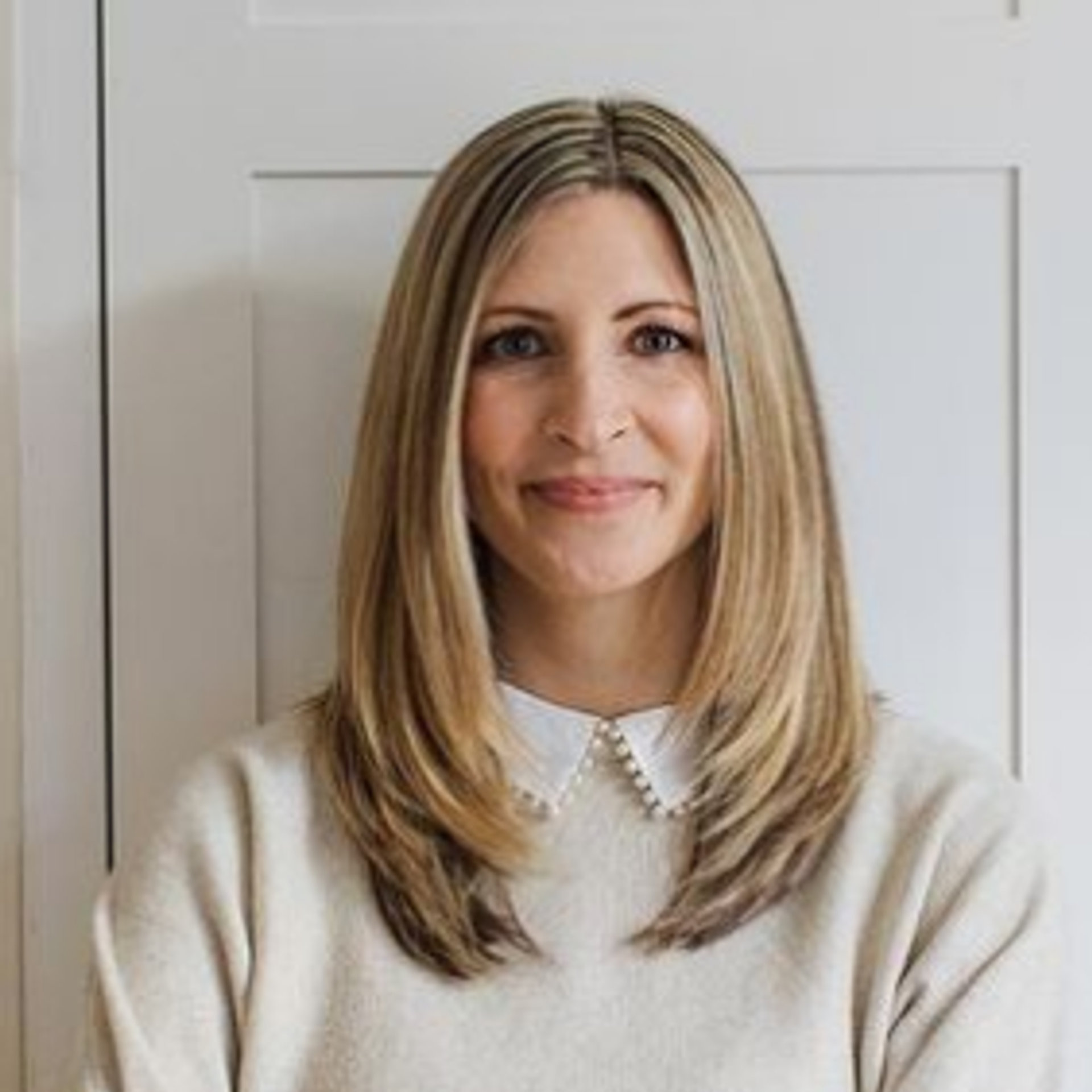 Picture of Allison Stubbings perfumer