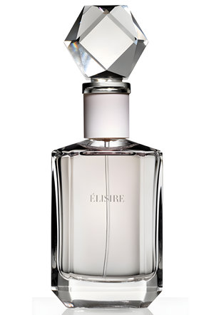Jasmin Paradis by Elisire perfume bottle