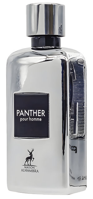 Picture of Panther Pour Homme fragrance