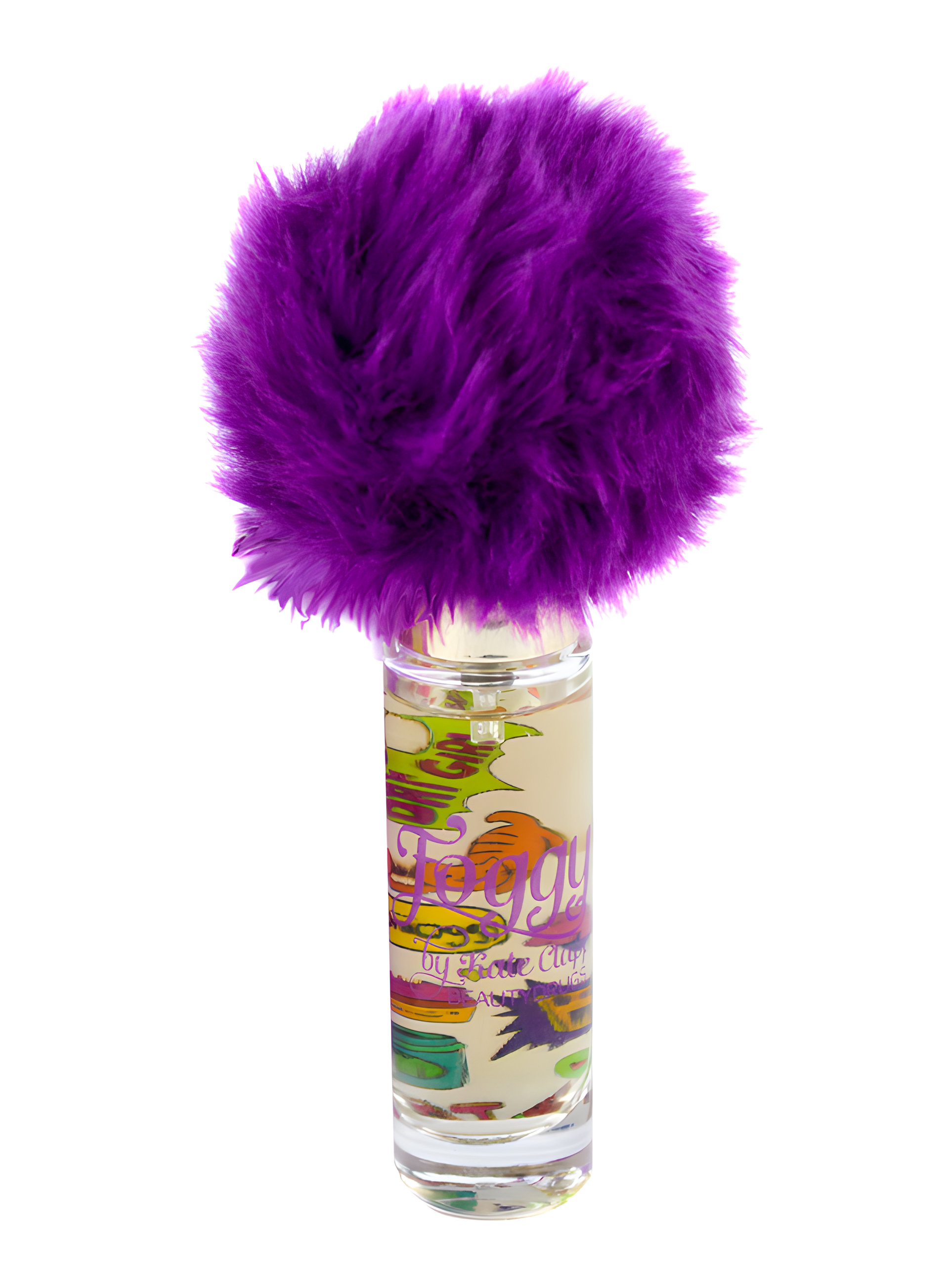 Picture of Foggy by Kate Clapp fragrance