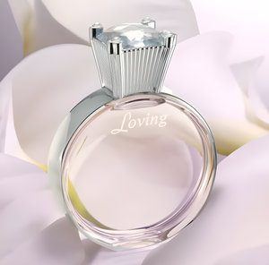Loving by Revelations perfume bottle