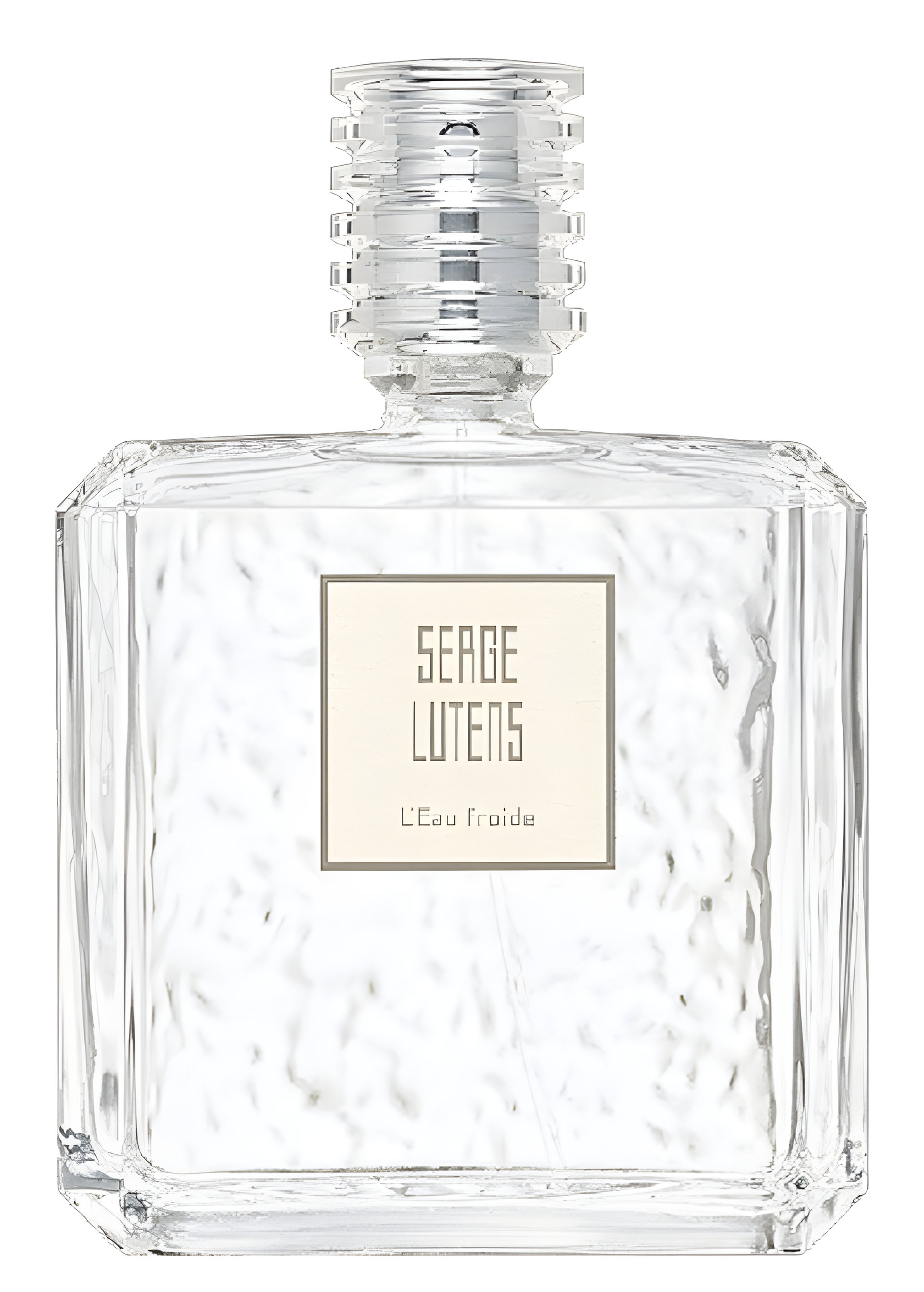 Picture of L'Eau Froide fragrance