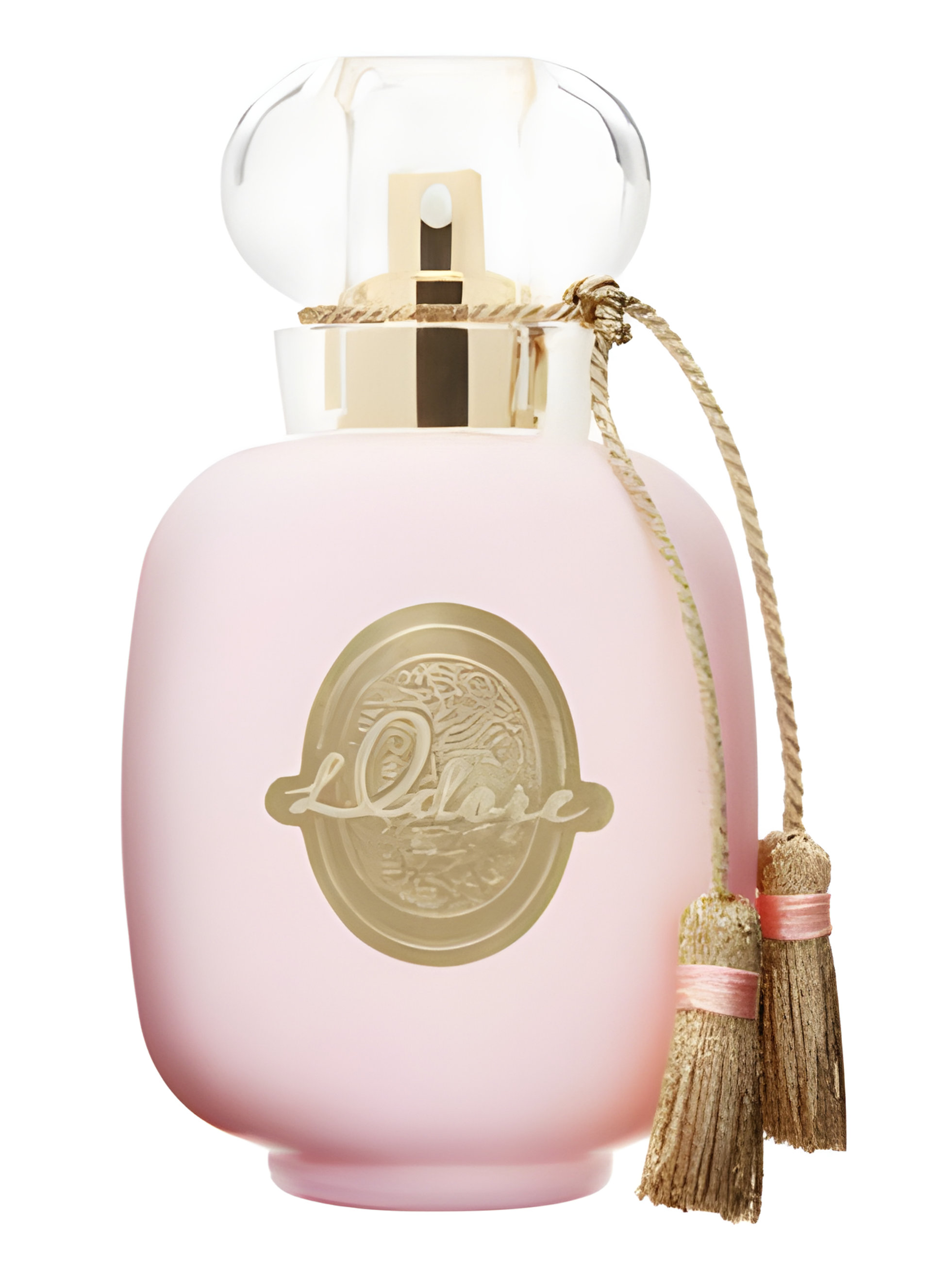 Picture of Poudre de Rose fragrance