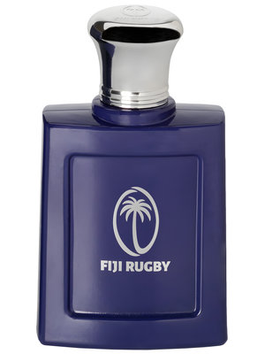 Champion by Fiji Rugby perfume bottle