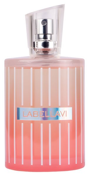 Labellavi by Paxfun perfume bottle