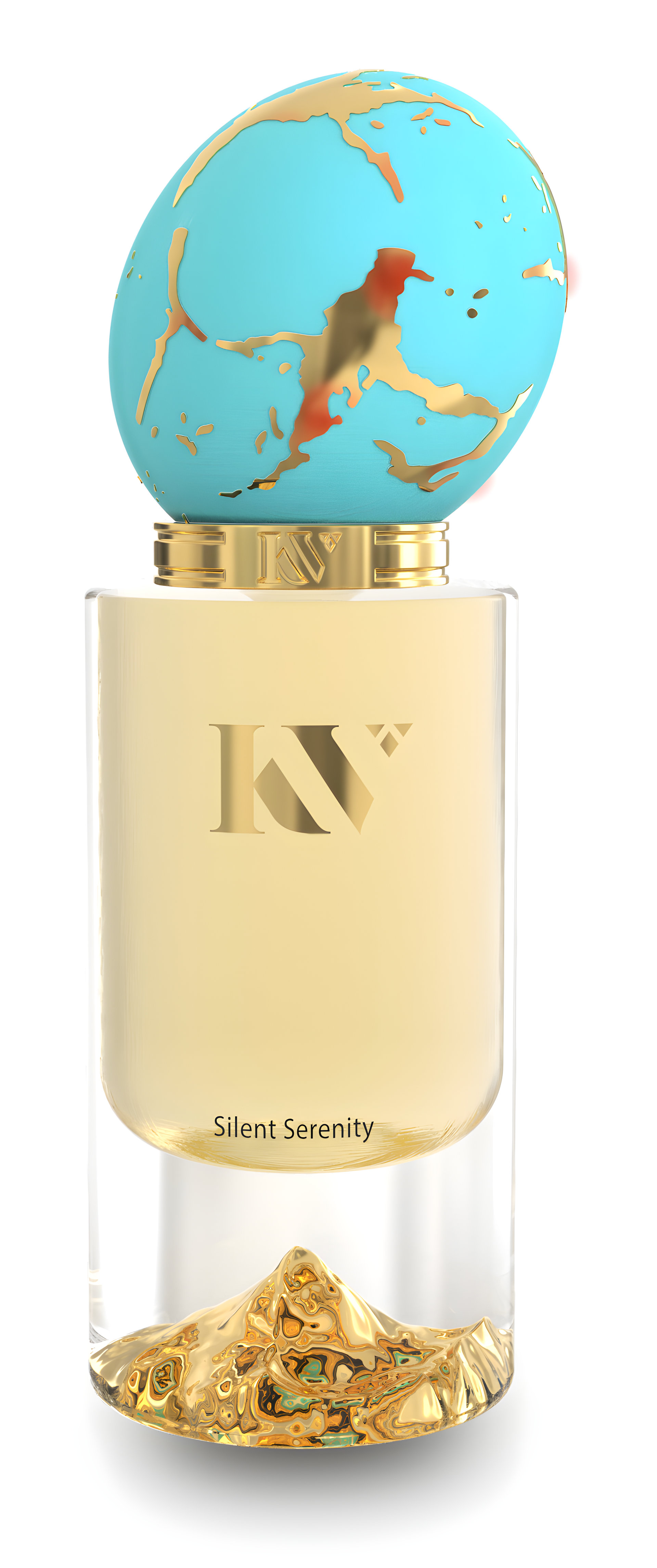 Picture of Silent Serenity fragrance