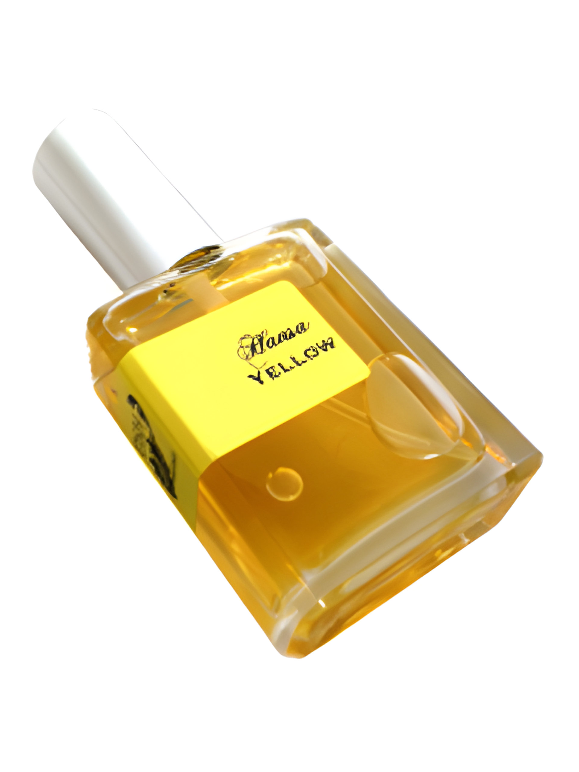 Picture of Hansa Yellow fragrance